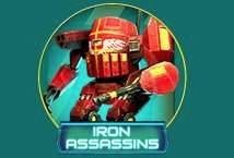 Iron Assassins slot